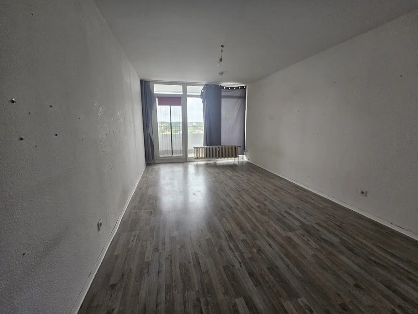 1 Zimmer Wohnung mit 32 m² in Delmenhorst – Bild 1