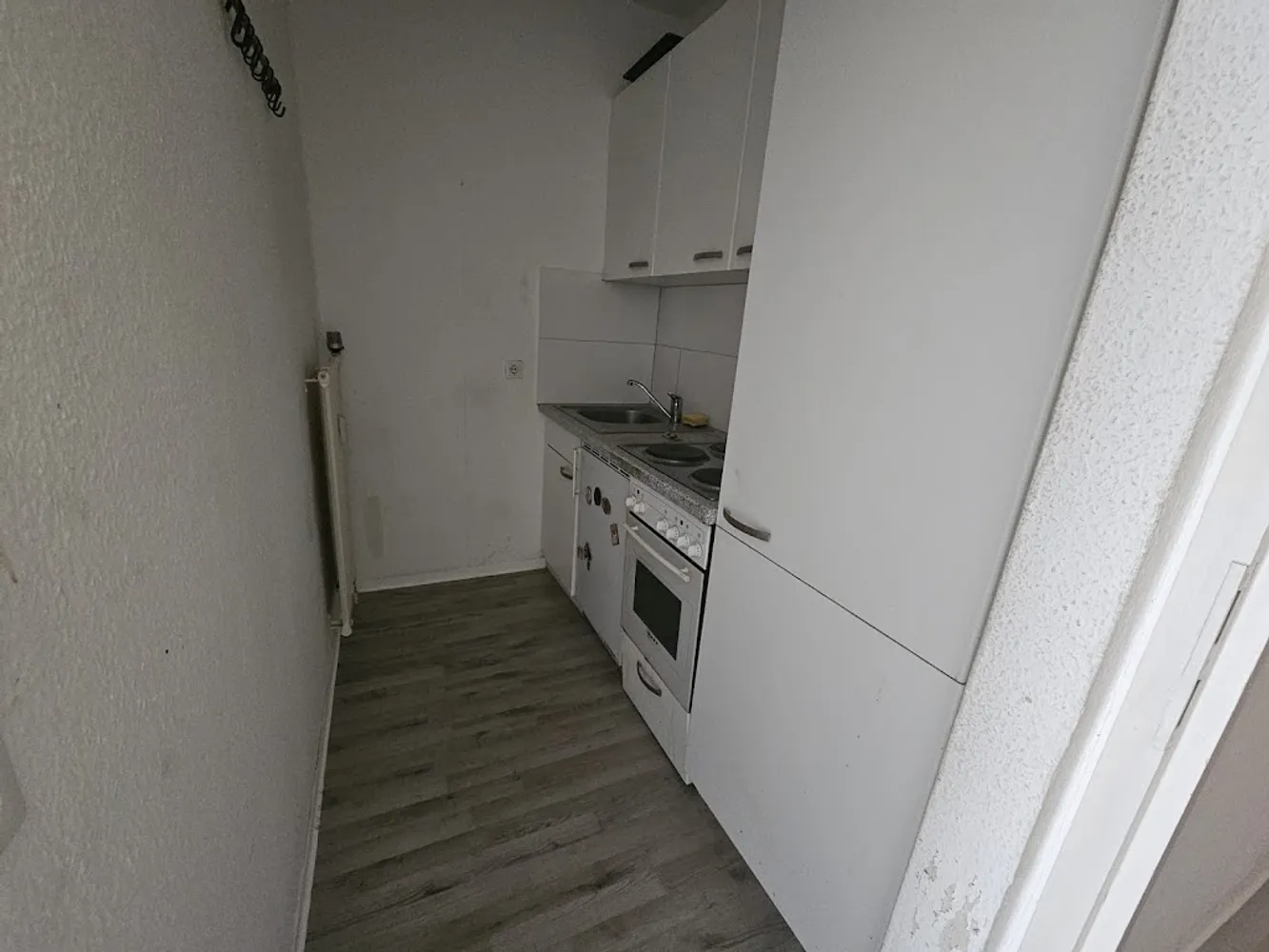 1 Zimmer Wohnung mit 32 m² in Delmenhorst – Bild 2