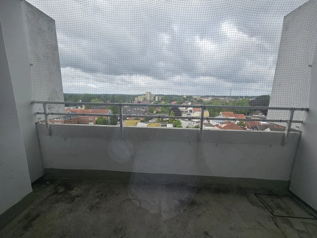 1 Zimmer Wohnung mit 32 m² in Delmenhorst – Bild 3