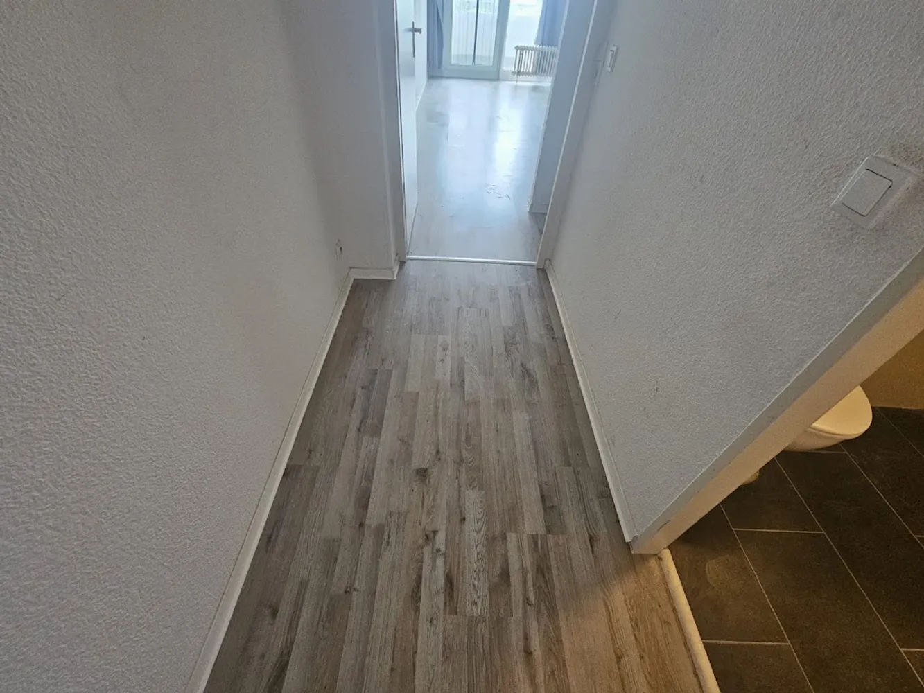 1 Zimmer Wohnung mit 32 m² in Delmenhorst – Bild 5