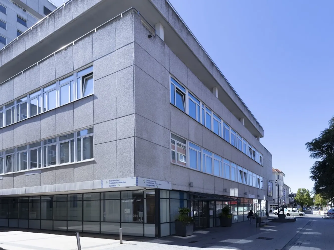 1 Zimmer Wohnung mit 32 m² in Delmenhorst – Bild 6
