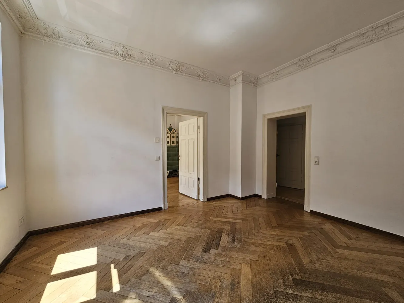 3 Zimmer Wohnung mit 89 m² in Halle (Saale) – Bild 11