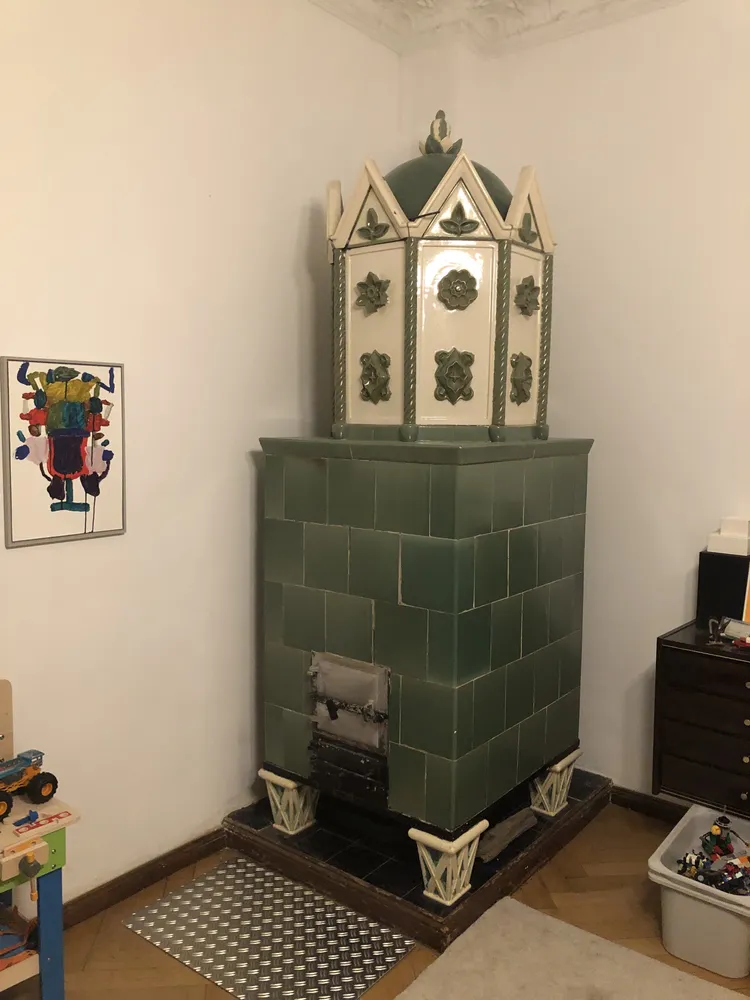 3 Zimmer Wohnung mit 89 m² in Halle (Saale) – Bild 3