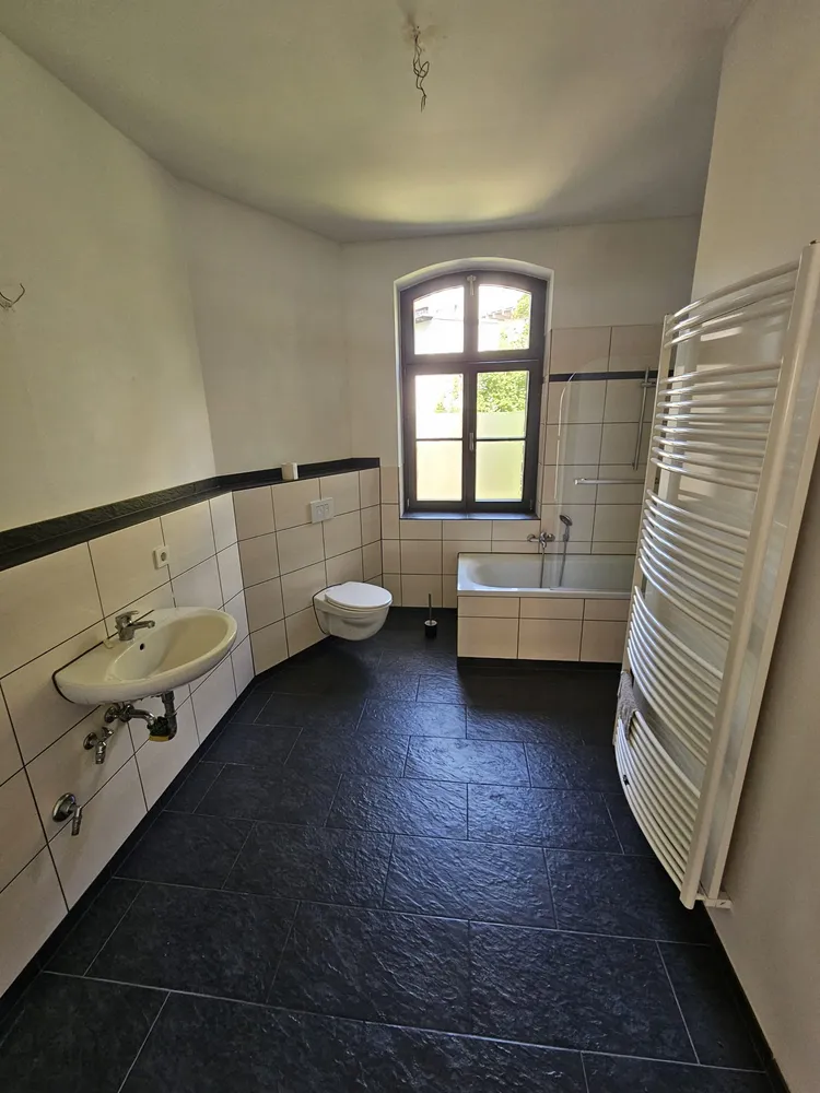3 Zimmer Wohnung mit 89 m² in Halle (Saale) – Bild 6