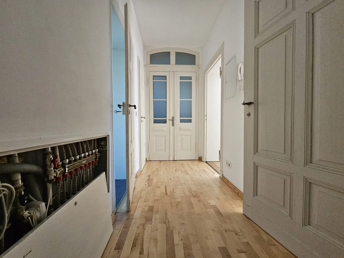 3 Zimmer Wohnung mit 89 m² in Halle (Saale) – Bild 7