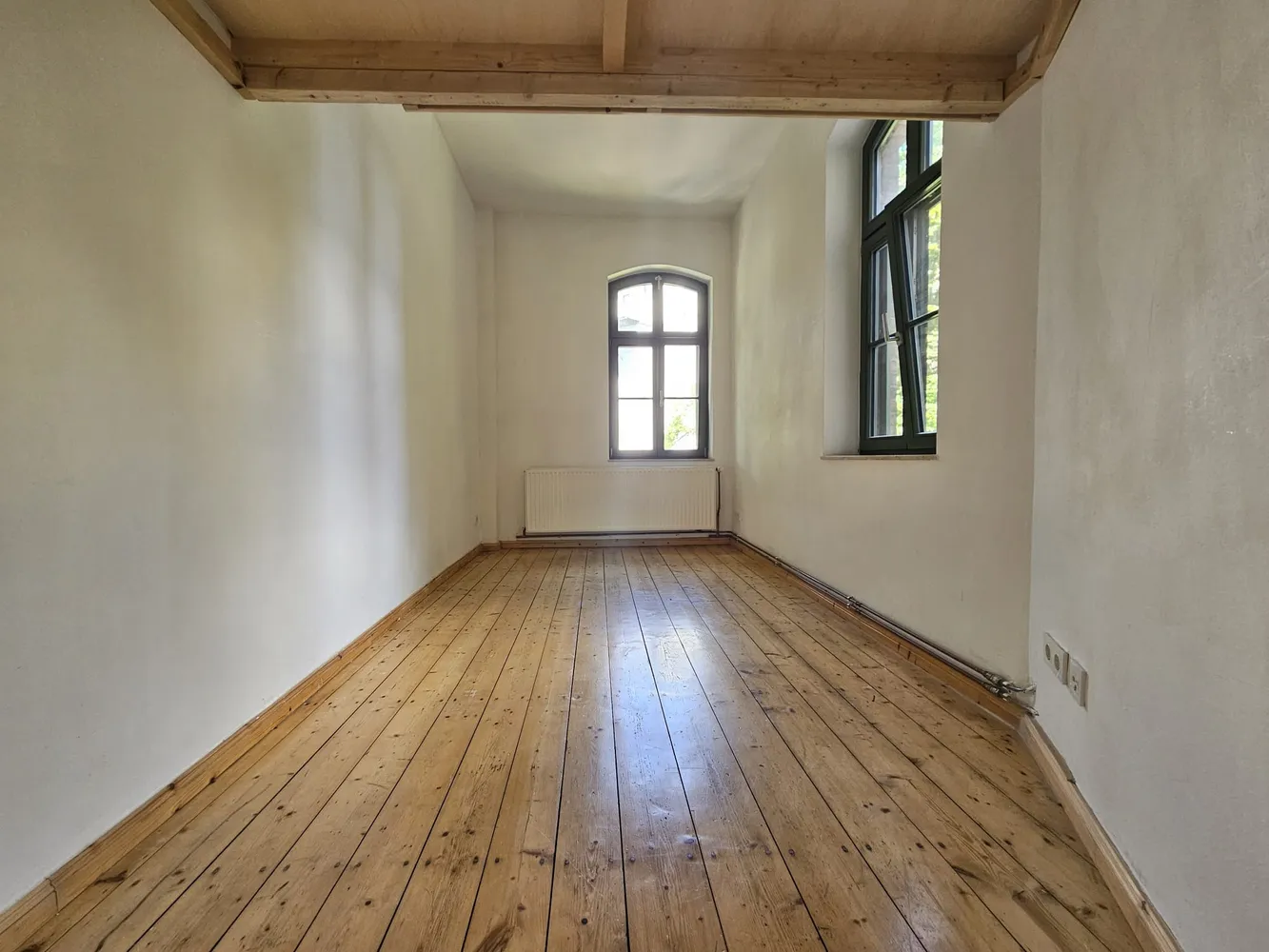 3 Zimmer Wohnung mit 89 m² in Halle (Saale) – Bild 8