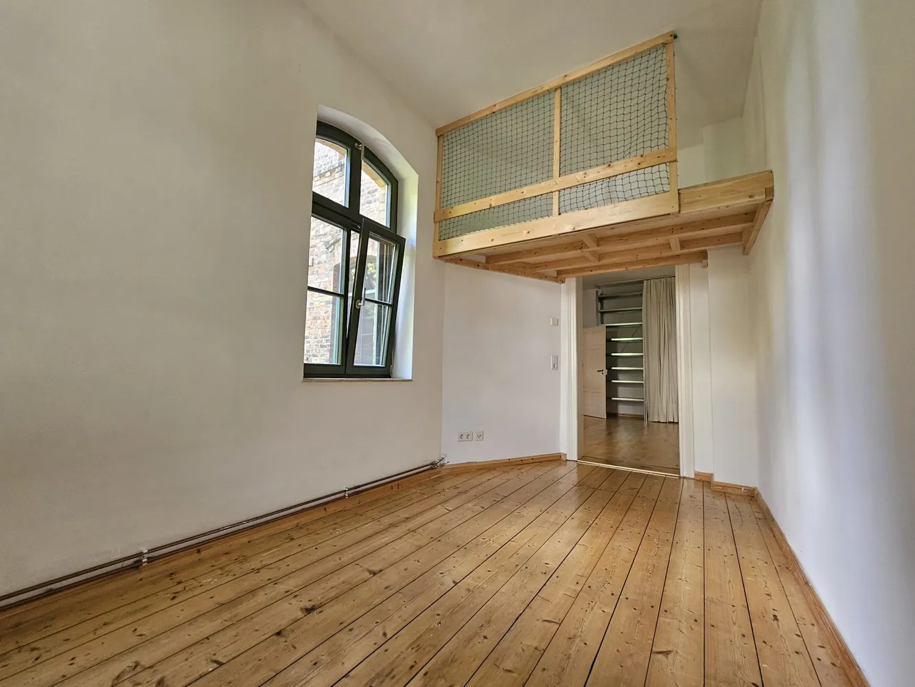 3 Zimmer Wohnung mit 89 m² in Halle (Saale) – Bild 9