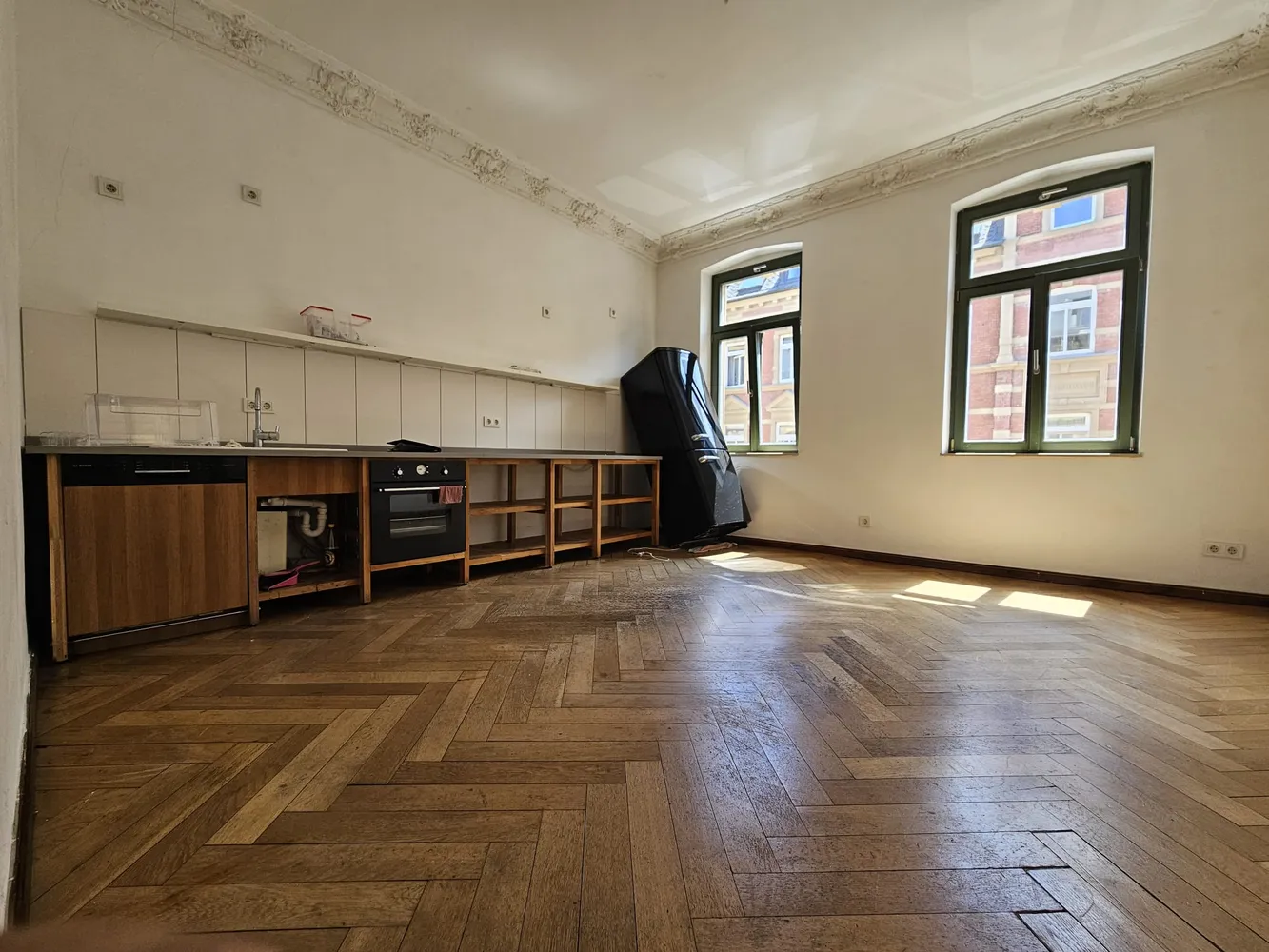 3 Zimmer Wohnung mit 89 m² in Halle (Saale) – Bild 10