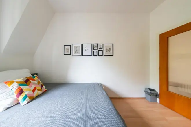 WG-Zimmer mit 14 m² in Frankfurt am Main – Bild 3