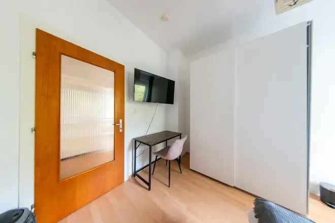 WG-Zimmer mit 14 m² in Frankfurt am Main – Bild 4