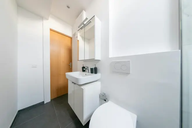 WG-Zimmer mit 14 m² in Frankfurt am Main – Bild 8