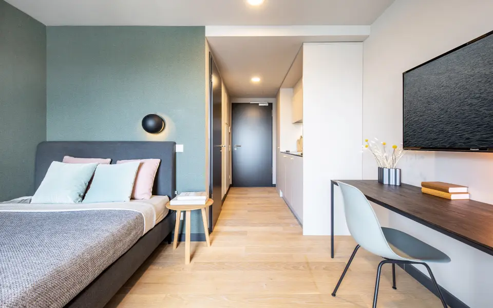 WG-Zimmer mit 20 m² in Sindelfingen – Bild 1