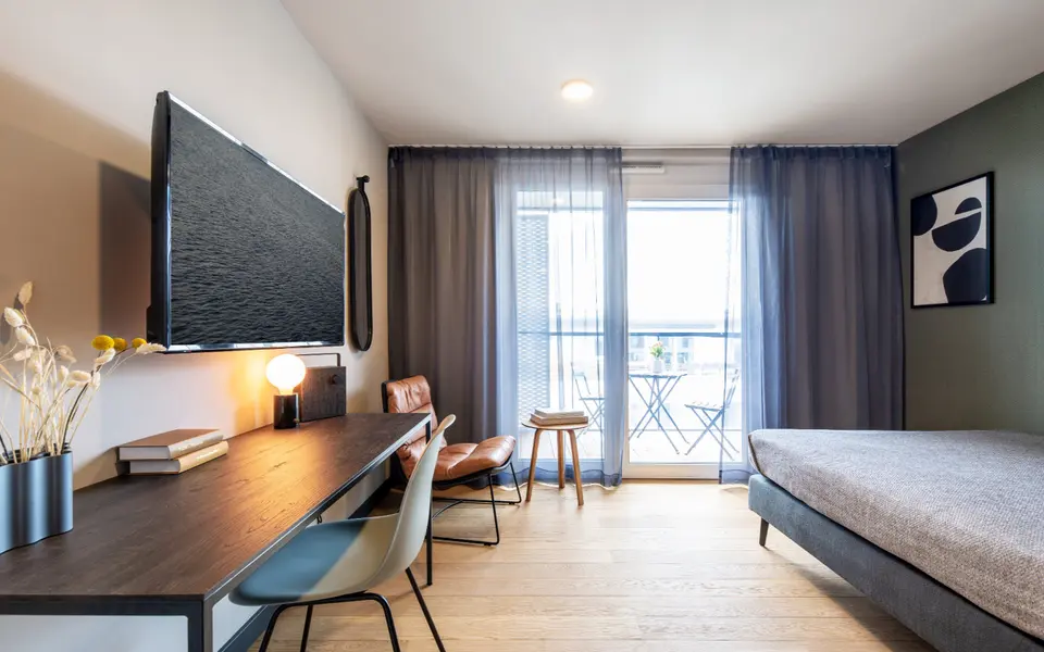 WG-Zimmer mit 20 m² in Sindelfingen – Bild 2