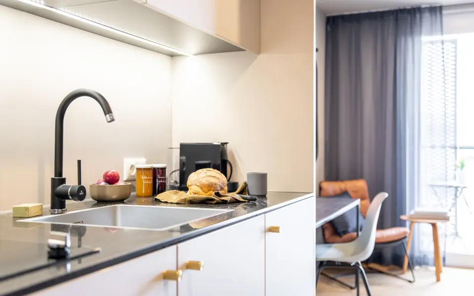 WG-Zimmer mit 20 m² in Sindelfingen – Bild 5