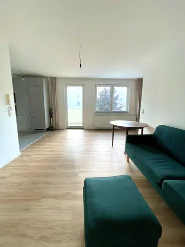 1 Zimmer Wohnung mit 54 m² in Braunschweig – Bild 2