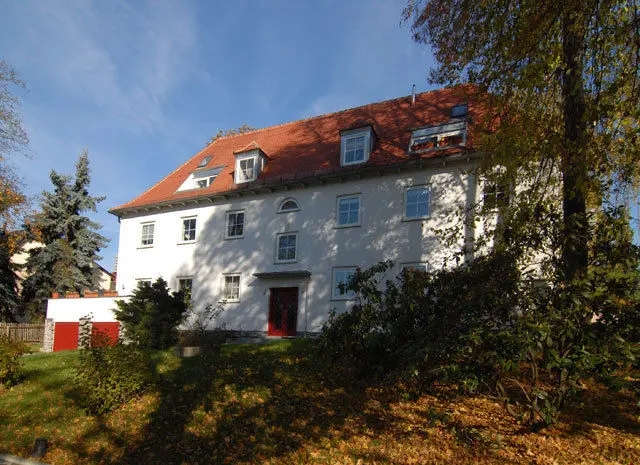 4 Zimmer Wohnung mit 114 m² in Zwickau – Bild 4