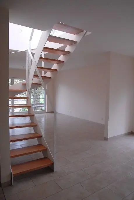 4 Zimmer Wohnung mit 114 m² in Zwickau – Bild 5