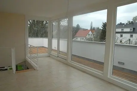 4 Zimmer Wohnung mit 114 m² in Zwickau – Bild 6