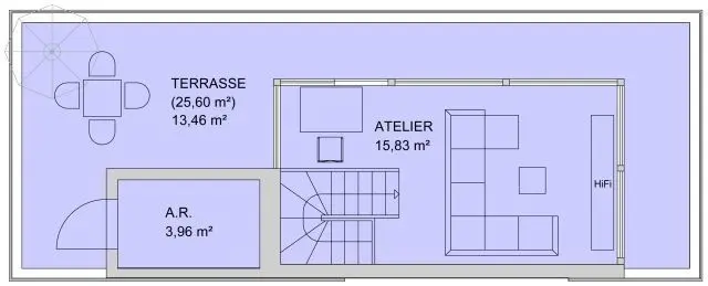 4 Zimmer Wohnung mit 114 m² in Zwickau – Bild 9