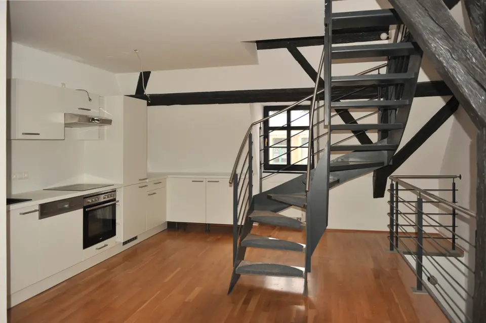 4 Zimmer Wohnung mit 114 m² in Zwickau – Bild 10