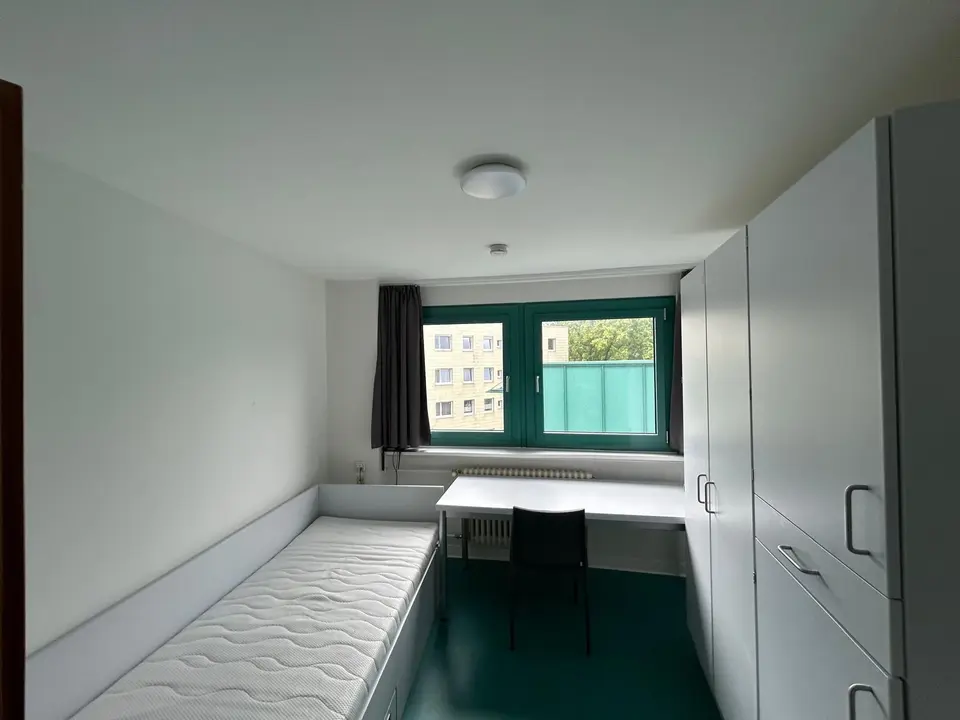 Studio mit 11 m² in Kelheim – Bild 2