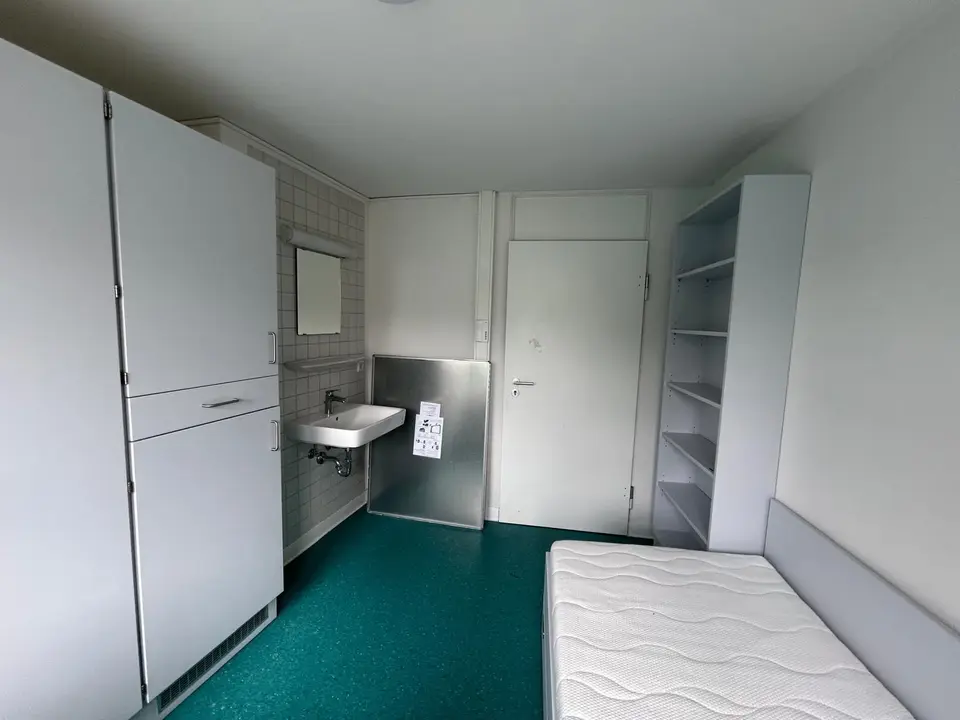 Studio mit 11 m² in Kelheim – Bild 3