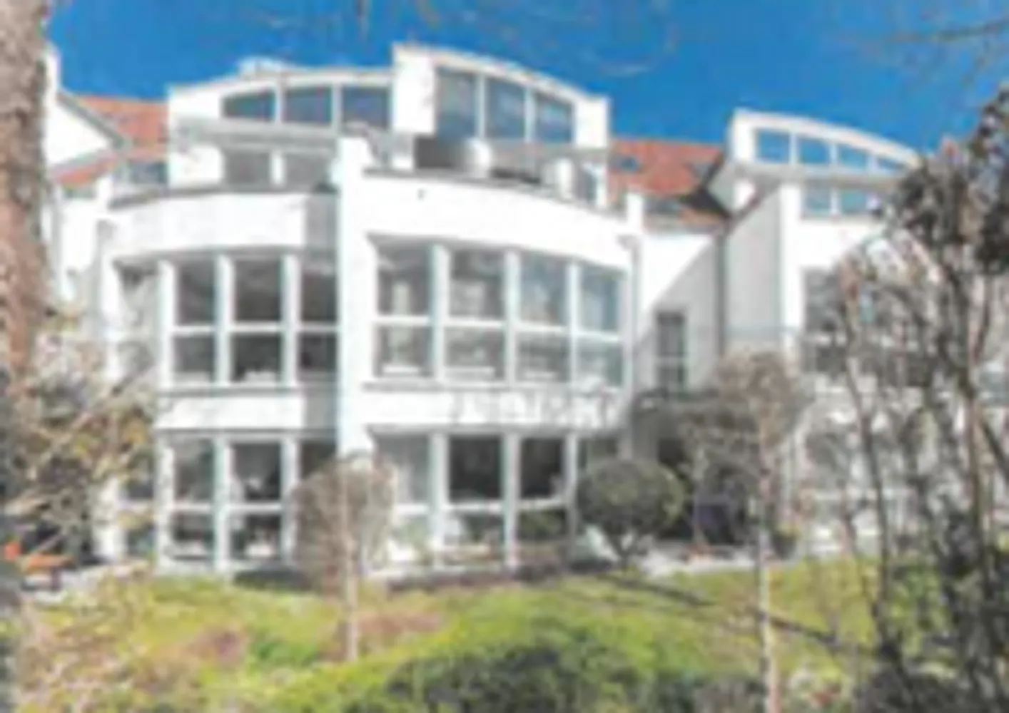 3 Zimmer Wohnung mit 90 m² in Ulm – Bild 1