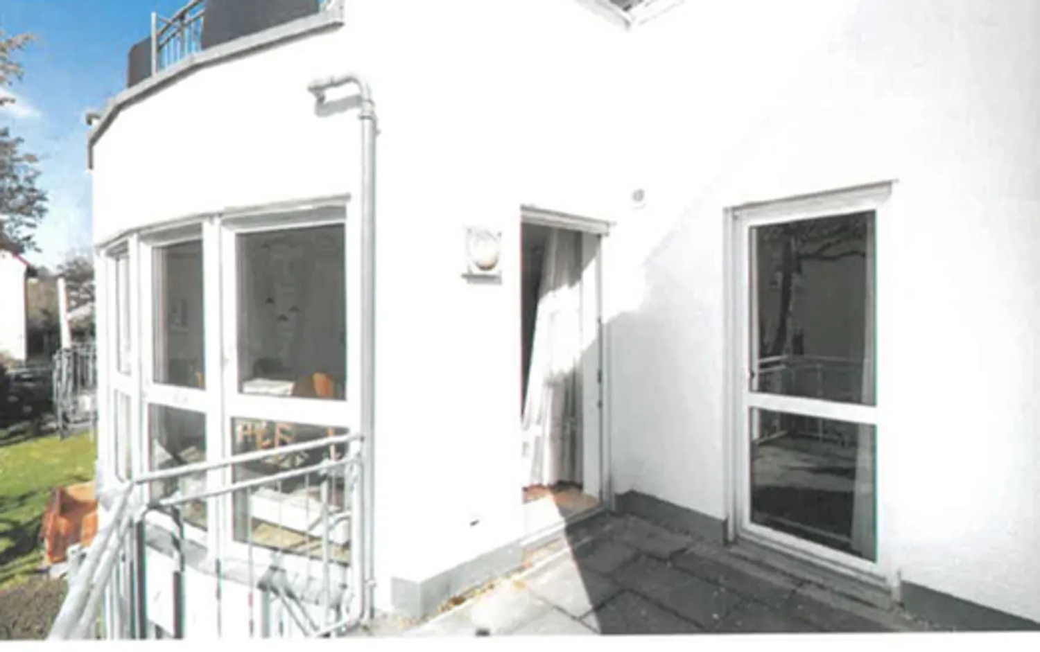 3 Zimmer Wohnung mit 90 m² in Ulm – Bild 3