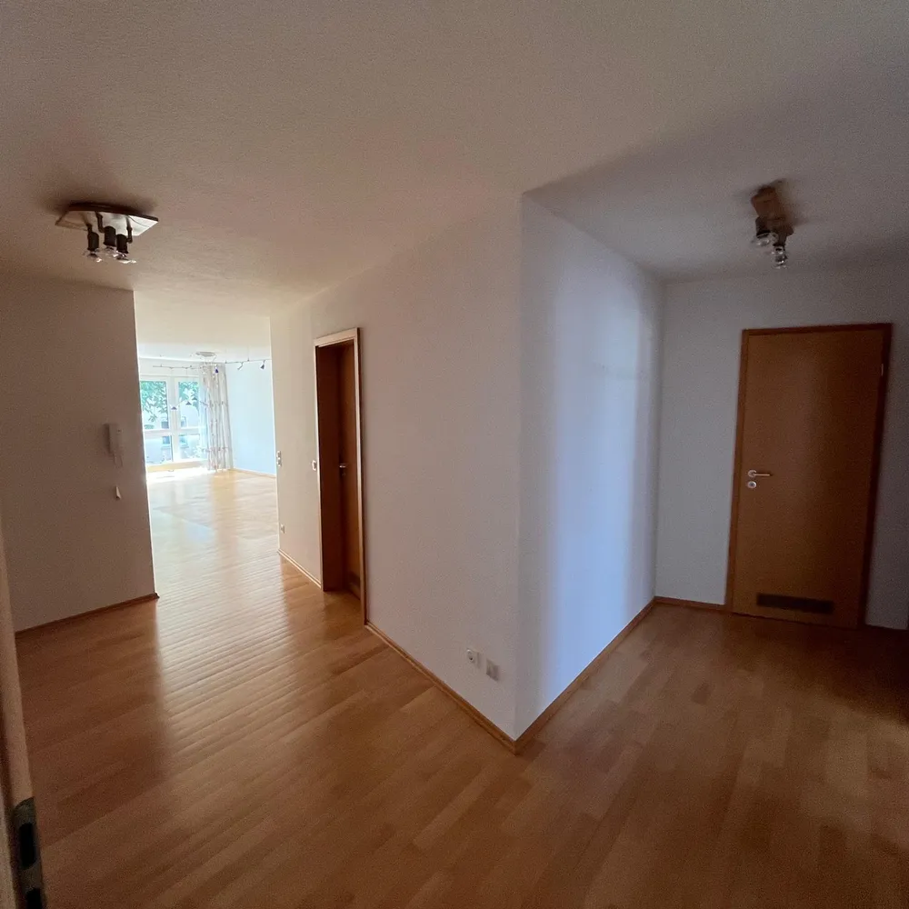 3 Zimmer Wohnung mit 90 m² in Ulm – Bild 5