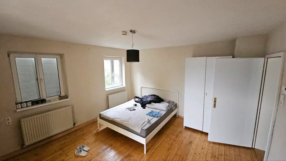 WG-Zimmer mit 23 m² in Aalen – Bild 1