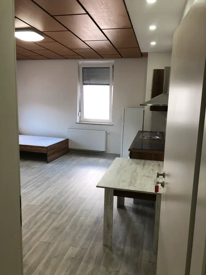 WG-Zimmer mit 23 m² in Aalen – Bild 2