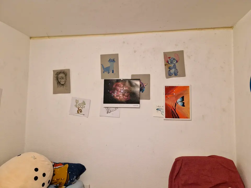 WG-Zimmer mit 11 m² in Sindelfingen – Bild 8