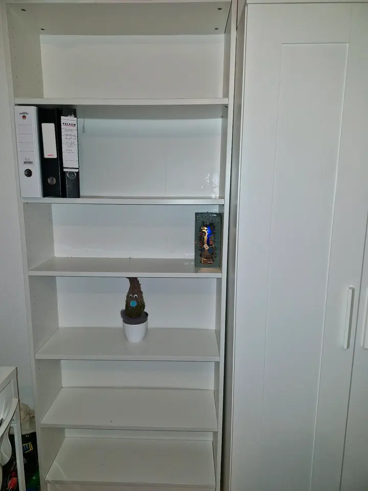 WG-Zimmer mit 11 m² in Sindelfingen – Bild 9
