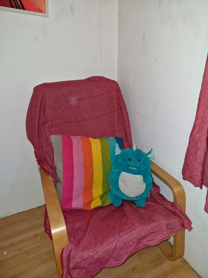 WG-Zimmer mit 11 m² in Sindelfingen – Bild 10