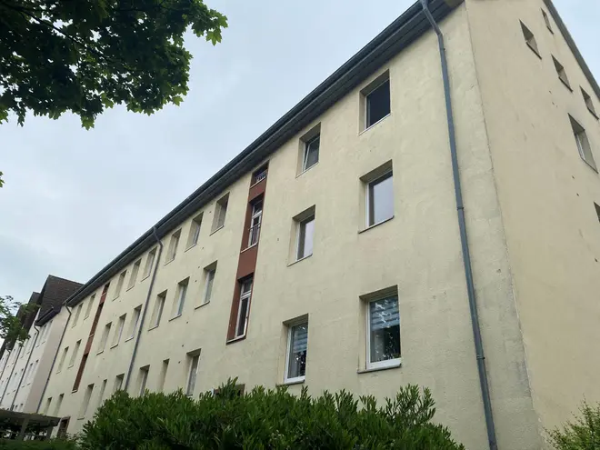 3 Zimmer Wohnung mit 63 m² in Braunschweig – Bild 1