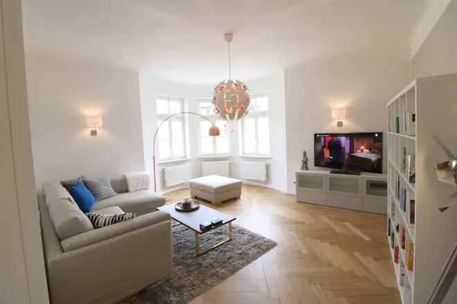 2 Zimmer Wohnung mit 69 m² in München – Bild 12