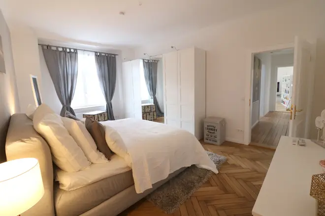 2 Zimmer Wohnung mit 69 m² in München – Bild 3