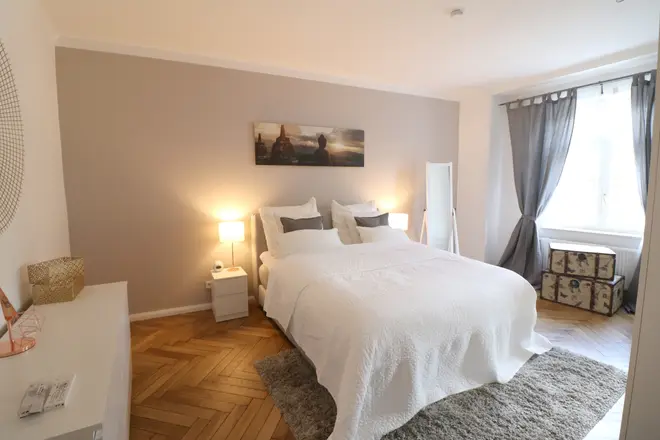 2 Zimmer Wohnung mit 69 m² in München – Bild 4