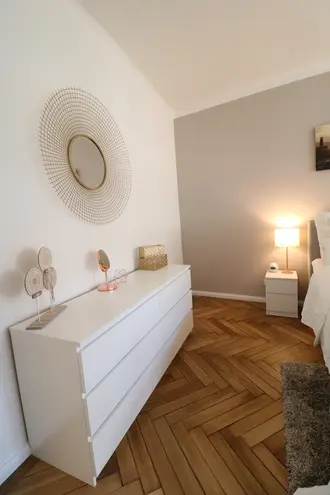 2 Zimmer Wohnung mit 69 m² in München – Bild 6