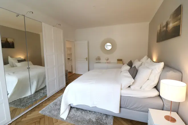 2 Zimmer Wohnung mit 69 m² in München – Bild 7
