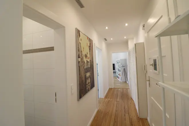 2 Zimmer Wohnung mit 69 m² in München – Bild 8