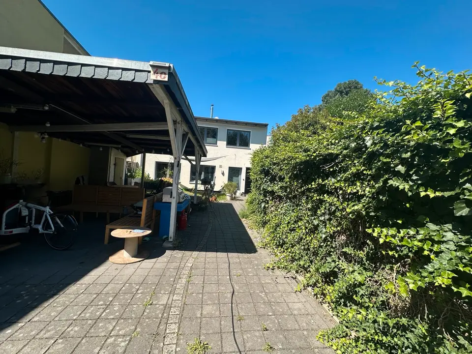 6 Zimmer Haus mit 170 m² in Bremen – Bild 2