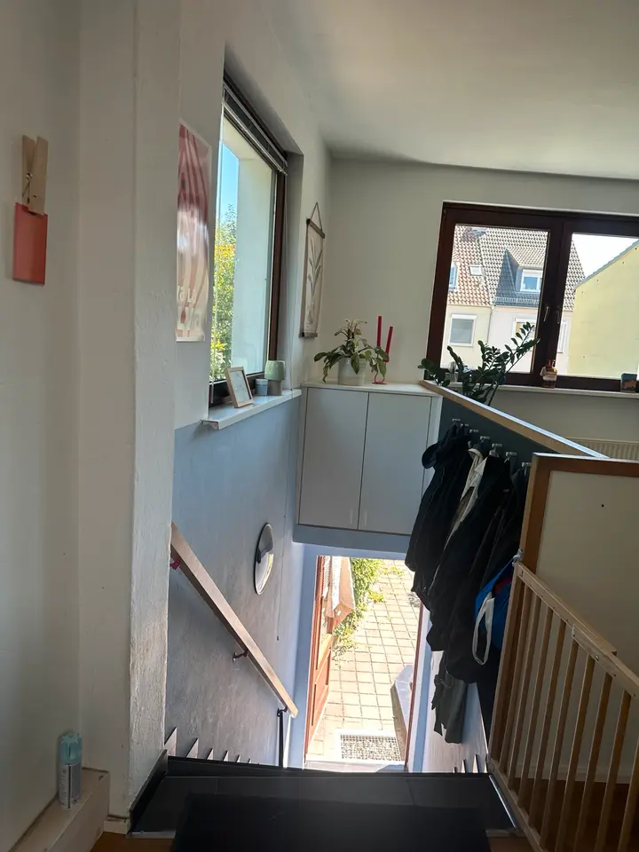 6 Zimmer Haus mit 170 m² in Bremen – Bild 5