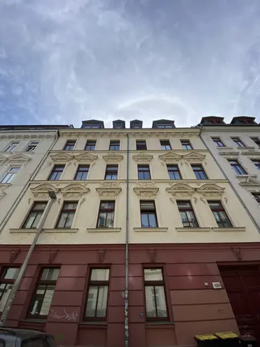2 Zimmer Wohnung mit 51 m² in Leipzig – Bild 1