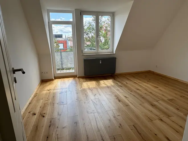 2 Zimmer Wohnung mit 51 m² in Leipzig – Bild 3