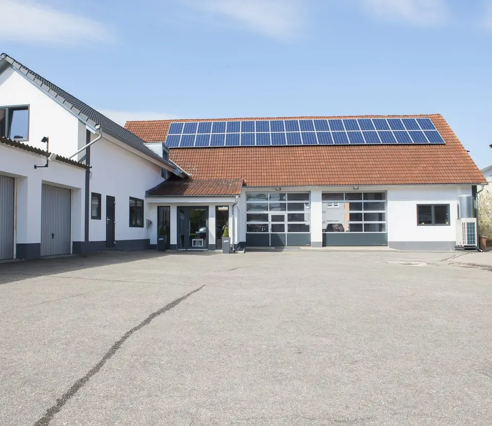 7 Zimmer Haus mit 170 m² in Stendal – Bild 1
