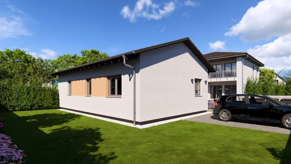 7 Zimmer Haus mit 170 m² in Stendal – Bild 2