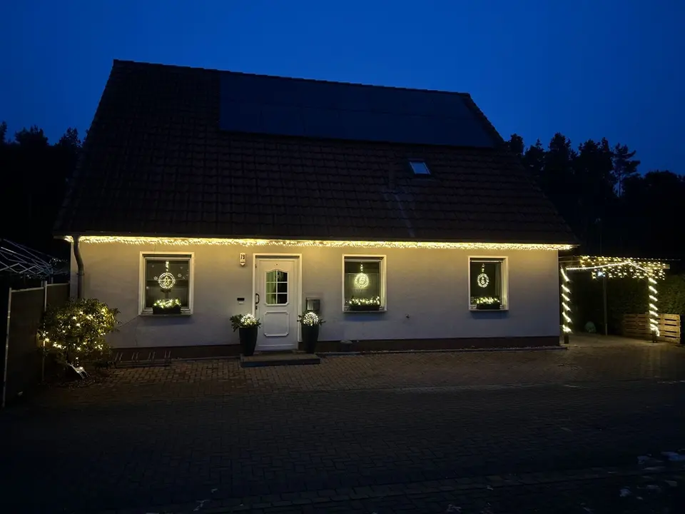7 Zimmer Haus mit 170 m² in Stendal – Bild 4