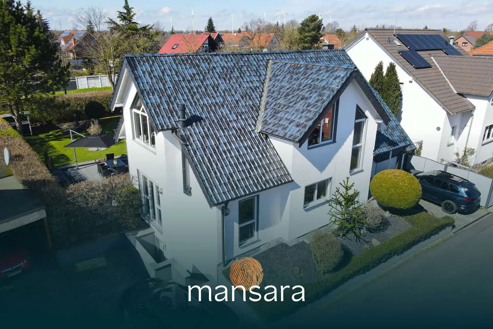 7 Zimmer Haus mit 170 m² in Stendal – Bild 5