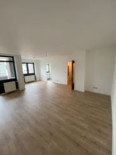 1 Zimmer Wohnung mit 46 m² in Mönchengladbach – Bild 2